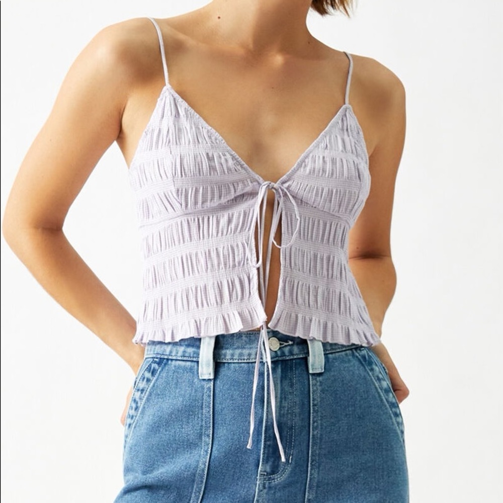 NWT‼️ Kendall & Kylie Cami Top